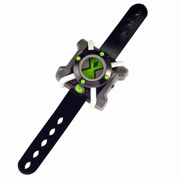 Ben 10 Omnitrix - imagen adicional