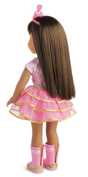 American Girl muñeca Ashlyn - imagen adicional