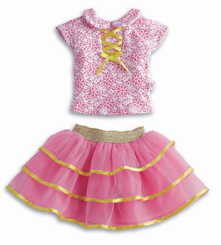 American Girl muñeca Ashlyn - imagen adicional