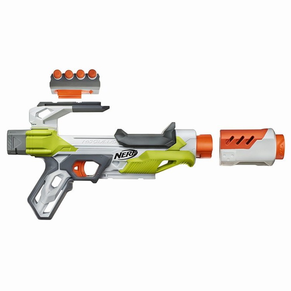 Nerf N-Strike modulus Ionfire - imagen adicional