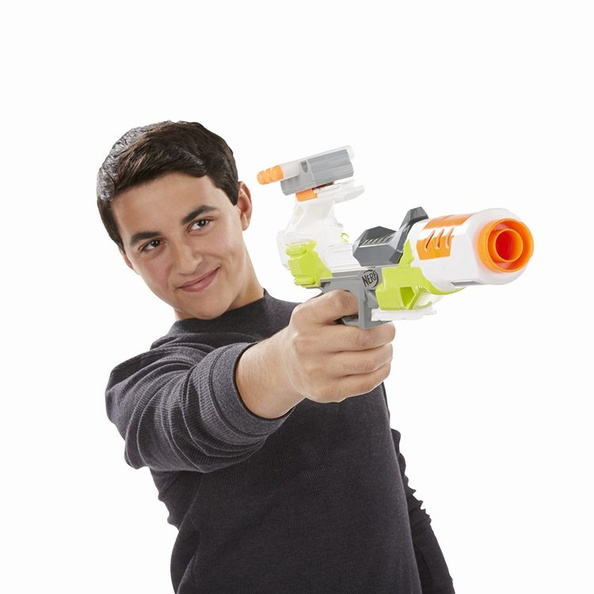 Nerf N-Strike modulus Ionfire - imagen adicional