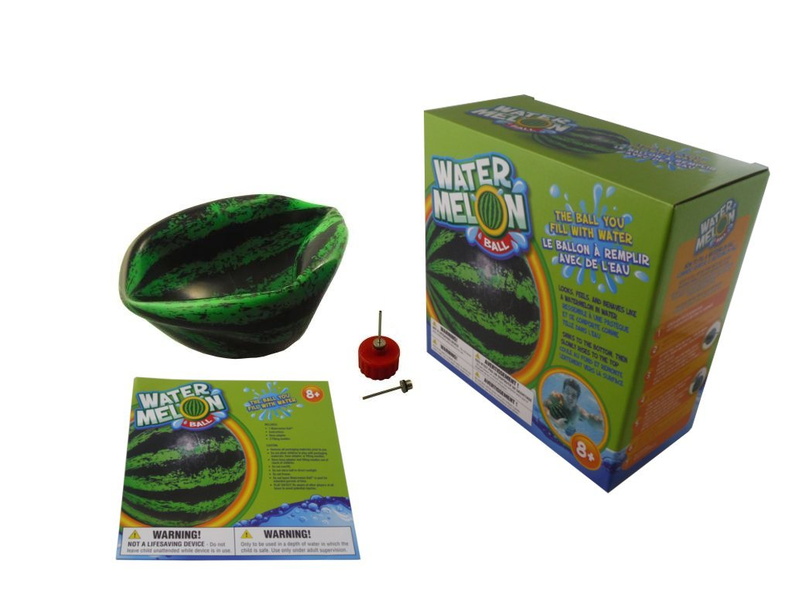 Water Melon Ball bola acuática - imagen adicional