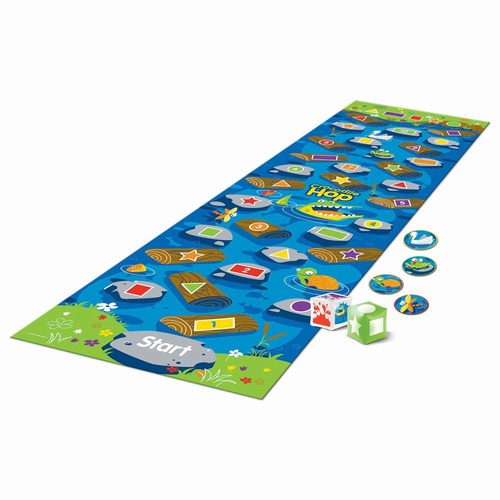 Golosa cocodrilo Learning Resources - imagen adicional