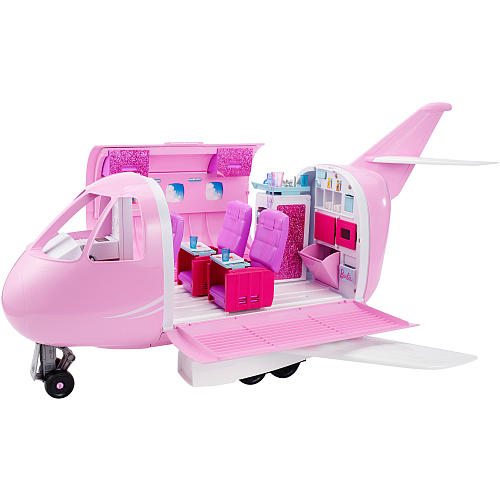 Barbie avión lujo DMR53 - imagen adicional