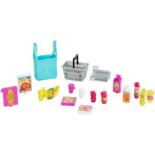 Barbie autoservicio CKP77 - imagen adicional