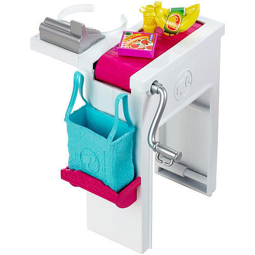 Barbie autoservicio CKP77 - imagen adicional