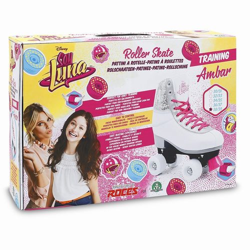 Soy Luna patines Ambar - imagen adicional