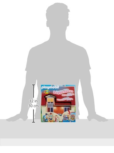 Playmobil casa muñecas 5167 - imagen adicional