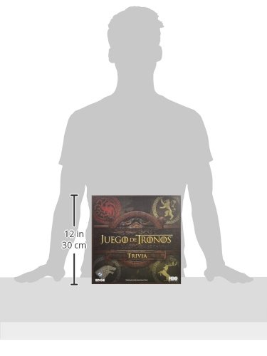 Edge Juego de Tronos Trivia - imagen adicional