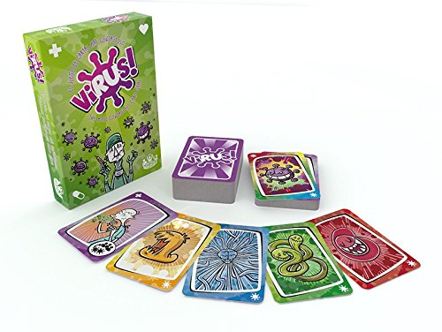 Virus! Tranji Games - imagen adicional
