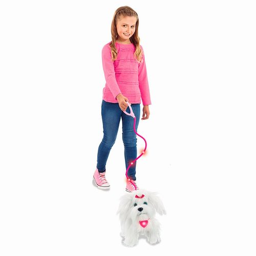 Animagic Fluffy paseos - imagen adicional