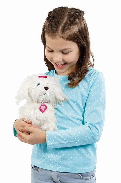 Animagic Fluffy paseos - imagen adicional