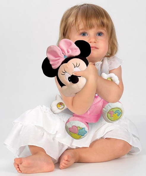 Baby Minnie juega y aprende - imagen adicional