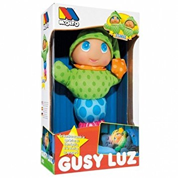 Gusy Luz - imagen adicional