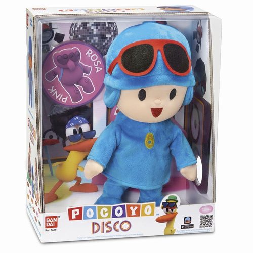 Pocoyo Disco - imagen adicional