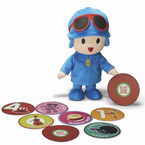 Pocoyo Disco - imagen adicional