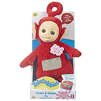 Teletubbies Po que habla - imagen adicional