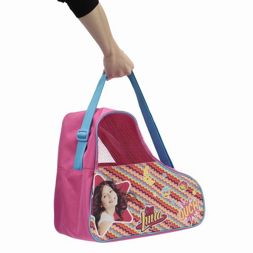 Soy Luna bolso patines - imagen adicional