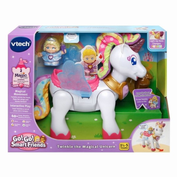Vtech Twinkle unicornio mágico - imagen adicional