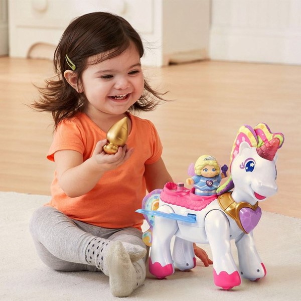 Vtech Twinkle unicornio mágico - imagen adicional