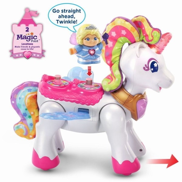 Vtech Twinkle unicornio mágico - imagen adicional