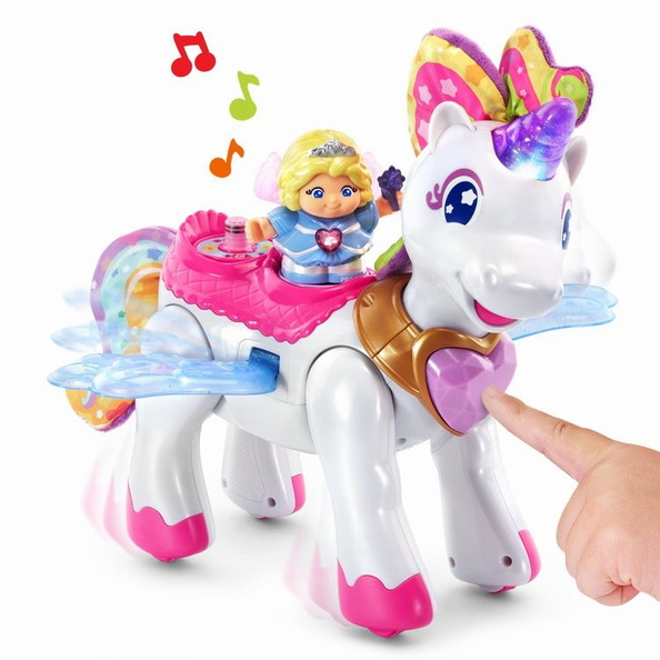 Vtech Twinkle unicornio mágico - imagen adicional