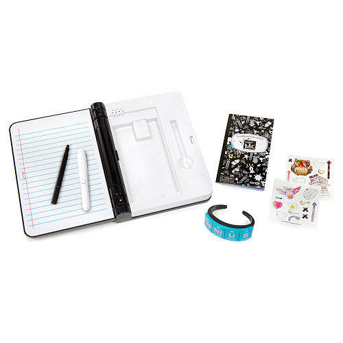 Project MC2 diario electrónico A.D.I.S.N. - imagen adicional