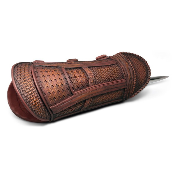 Assassins Creed guantelete hoja oculta - imagen adicional