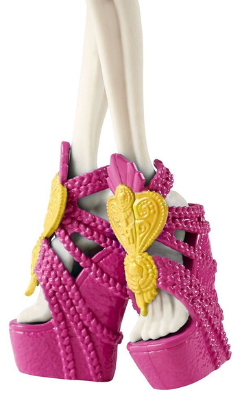 Monster High Skelita Calaveras DPH48 - imagen adicional