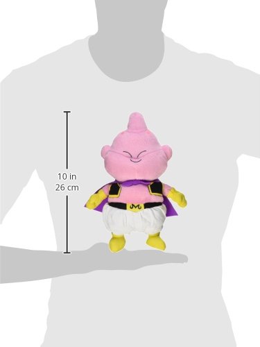 Dragon Ball peluche Majin Buu - imagen adicional