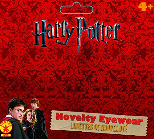Harry Potter gafas Rubies - imagen adicional