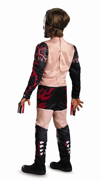WWE disfraz Finn Balor - imagen adicional