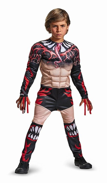 WWE disfraz Finn Balor - imagen adicional