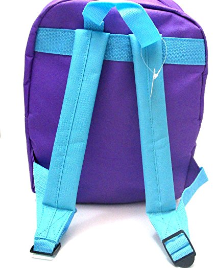 Frozen morral escolar 33 cm - imagen adicional