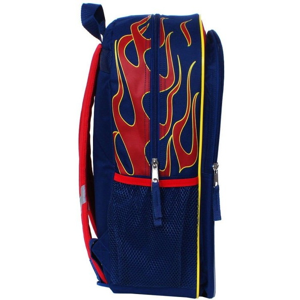 WWE morral bolsillos laterales 40 cm - imagen adicional