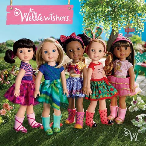 American Girl muñeca Willa - imagen adicional