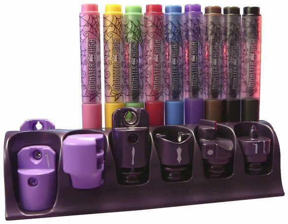 Monster High kit crear muñecas BLT07 - imagen adicional