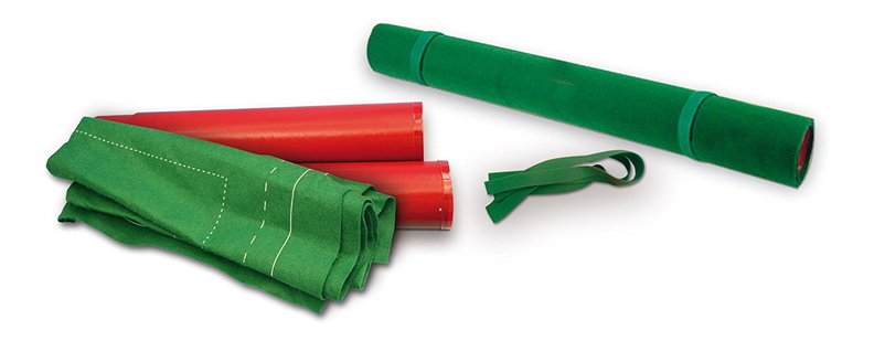 Tapete rompecabezas Clementoni - imagen adicional