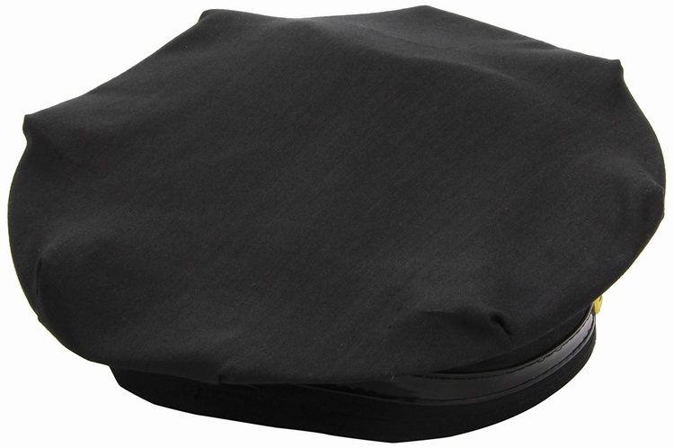 Gorro chofer - imagen adicional