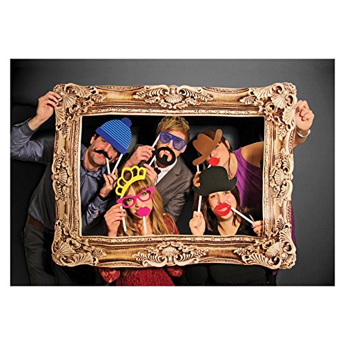Marco fotos fiestas Photo Booth - imagen adicional