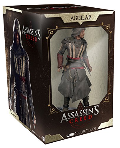 Assassins Creed figura Aguilar - imagen adicional