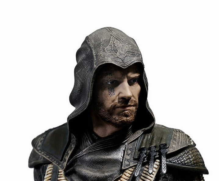 Assassins Creed figura Aguilar - imagen adicional