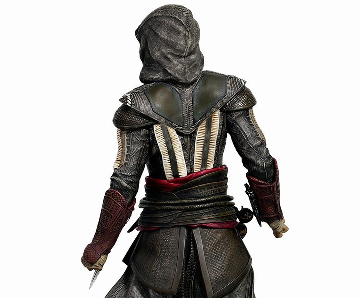 Assassins Creed figura Aguilar - imagen adicional