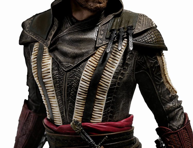 Assassins Creed figura Aguilar - imagen adicional
