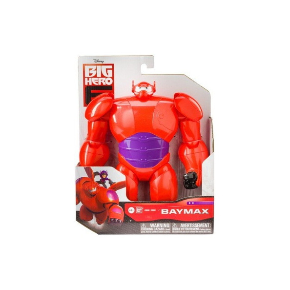 Big Hero 6 super Baymax - imagen adicional
