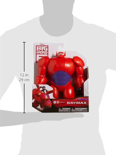 Big Hero 6 super Baymax - imagen adicional