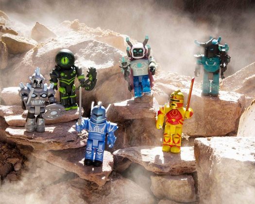 Roblox Champions of Roblox - imagen adicional