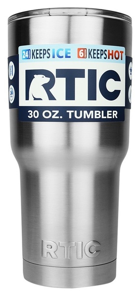 RTIC vaso térmico 30 oz
