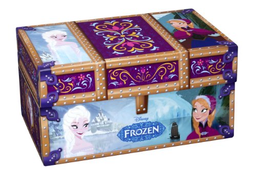 Frozen baul viajero - imagen adicional