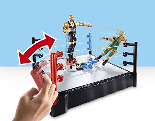 WWE Ring CDJ81 - imagen adicional
